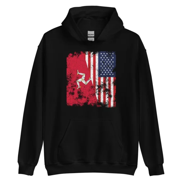 US Hoodie